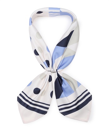 Petit Honfleur 接触冷感ワンタッチスカーフ_variationthumb_4