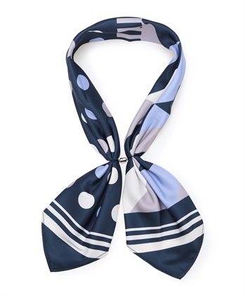 Petit Honfleur 接触冷感ワンタッチスカーフ_variationthumb_5