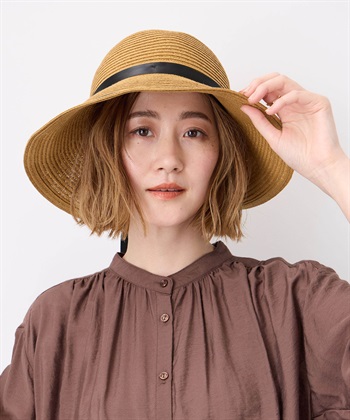 Petit Honfleur リボンハット_variationthumb_2