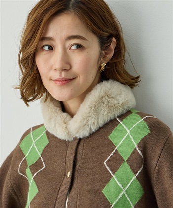 Petit Honfleur ファーティペット_variationthumb_1