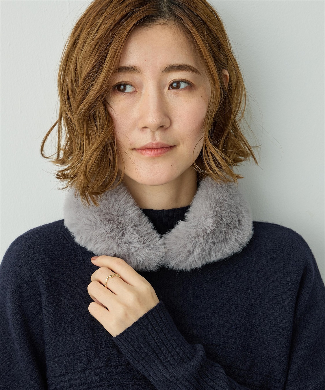 Petit Honfleur ファーティペット_variation_2