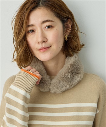 Petit Honfleur ファーティペット_variationthumb_3