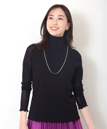 ONE‘S TRUE パワーネットハイネック_variationthumb_1