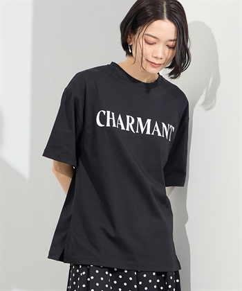 ONE‘S TRUE ビックロゴTシャツ_variationthumb_1