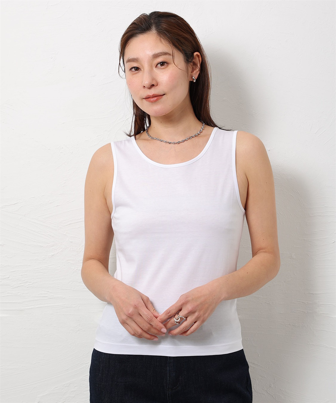 ONE‘S TRUE タンクトップ_variation_2