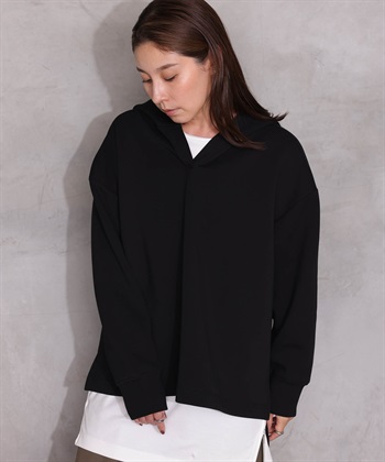 ONE‘S TRUE ポンチパーカー_variationthumb_1