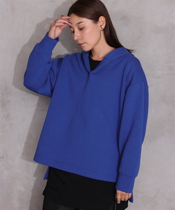 ONE‘S TRUE ポンチパーカー_variationthumb_2