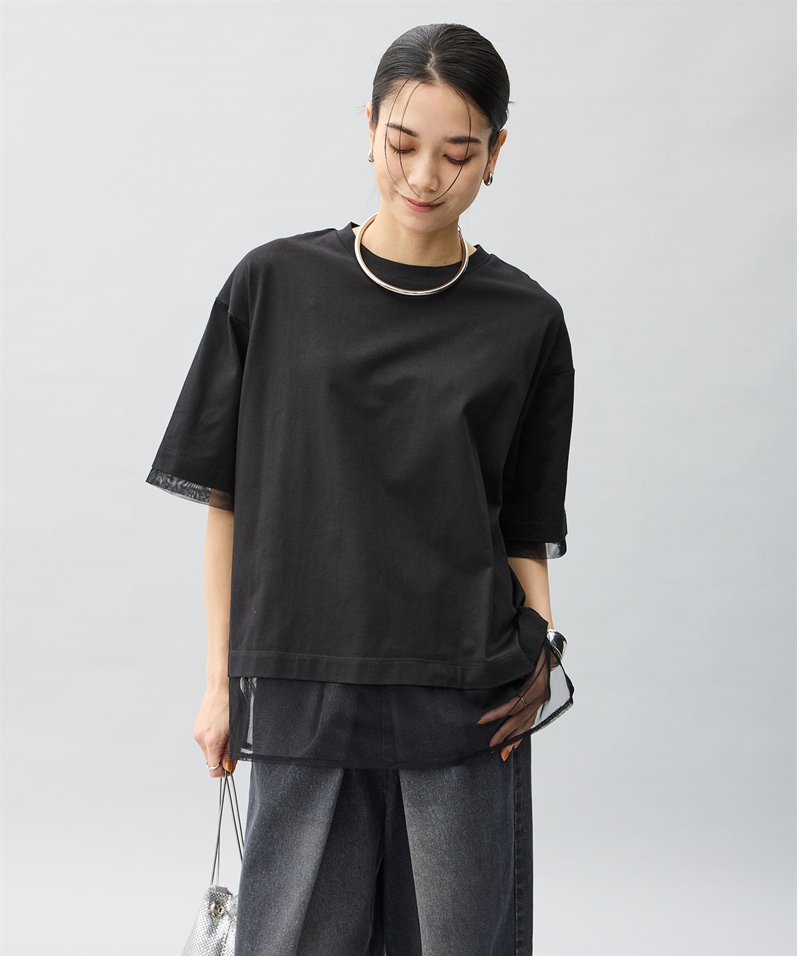 ONE‘S TRUE ドッキングTシャツ_main