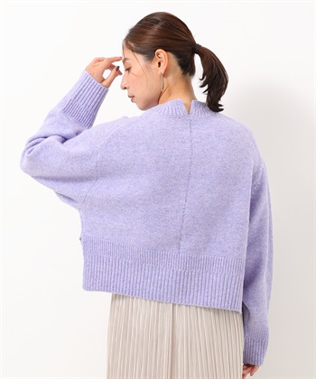 ONE‘S TRUE ワイドショートプルオーバー_variationthumb_3