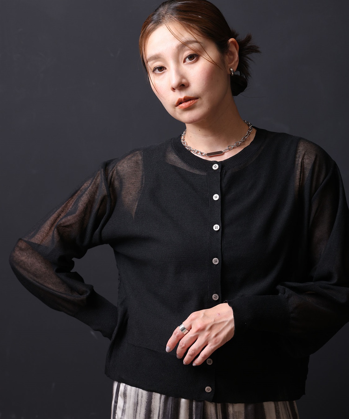 ONE‘S TRUE ドッキングカーデ_variation_1