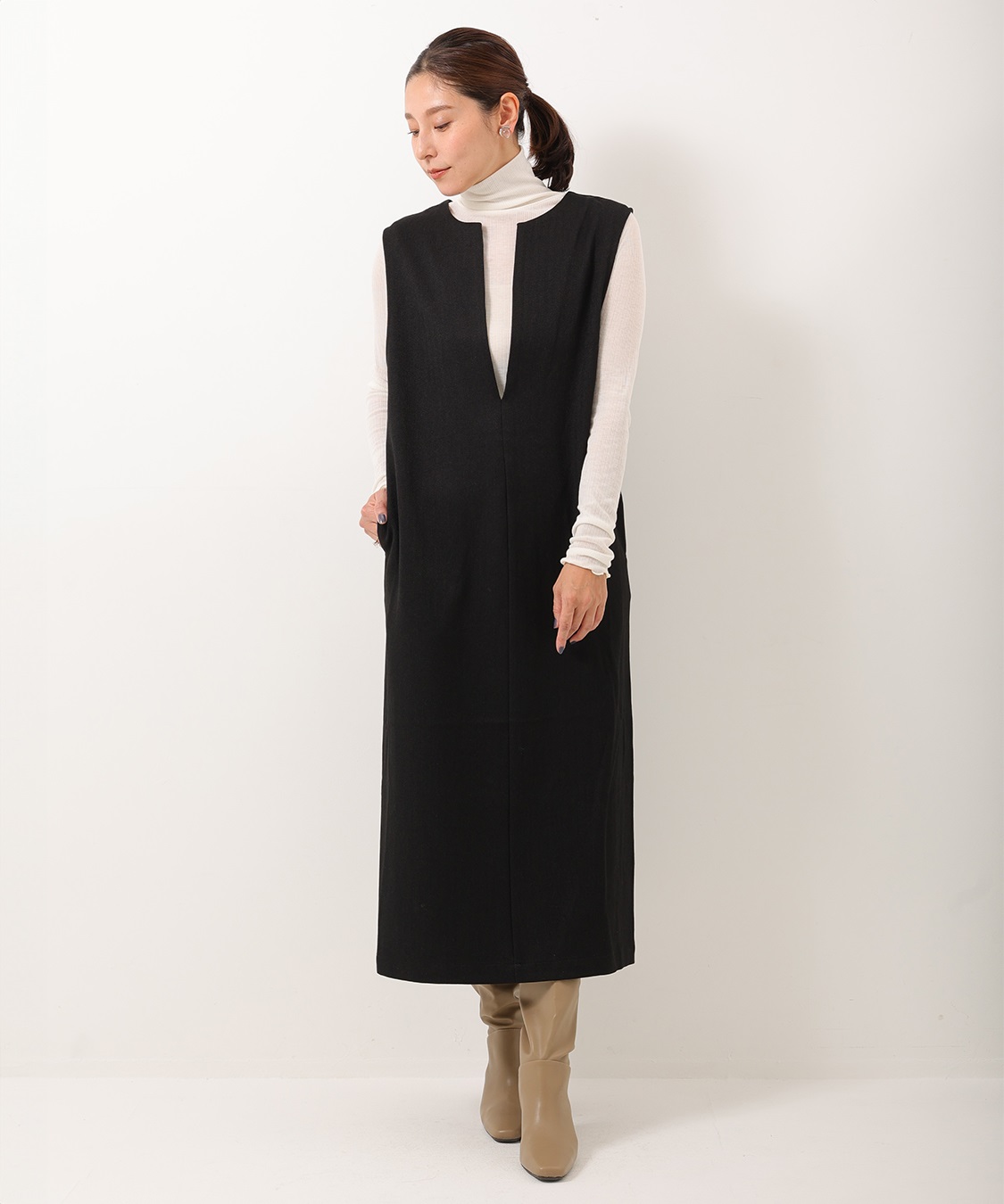 ONE‘S TRUE ツイルジャンスカ_variation_1