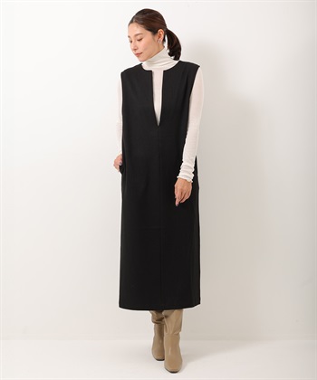 ONE‘S TRUE ツイルジャンスカ_variationthumb_1