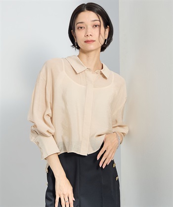 ONE‘S TRUE ショートシャツ_variationthumb_2