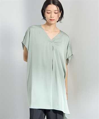 ONE‘S TRUE ビッグオーバーブラウス_variationthumb_3