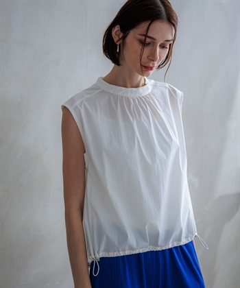 ONE‘S TRUE ノースリーブプルオーバー_variationthumb_2