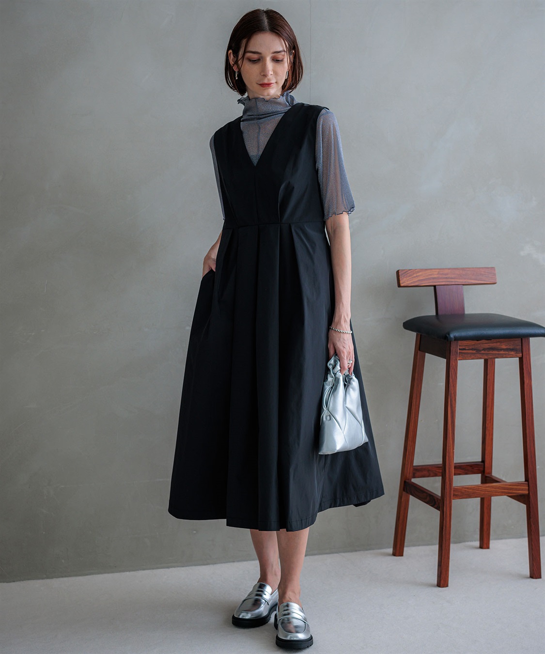 ONE‘S TRUE ワンピース_main