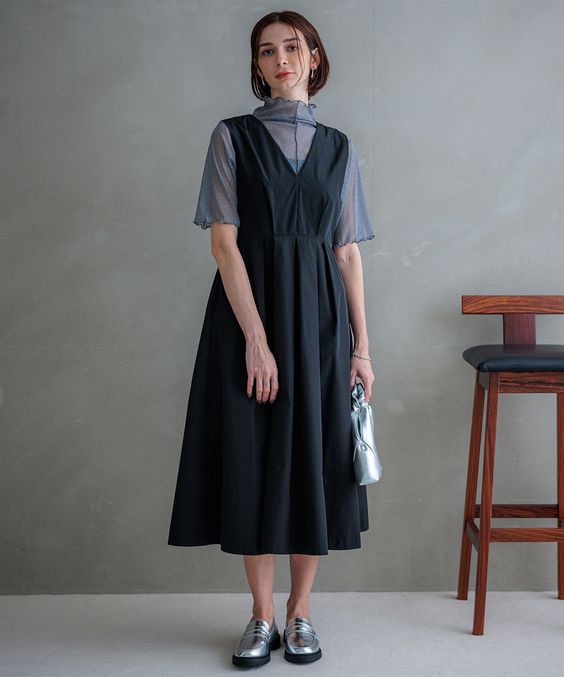 ONE‘S TRUE ワンピース_variation_1