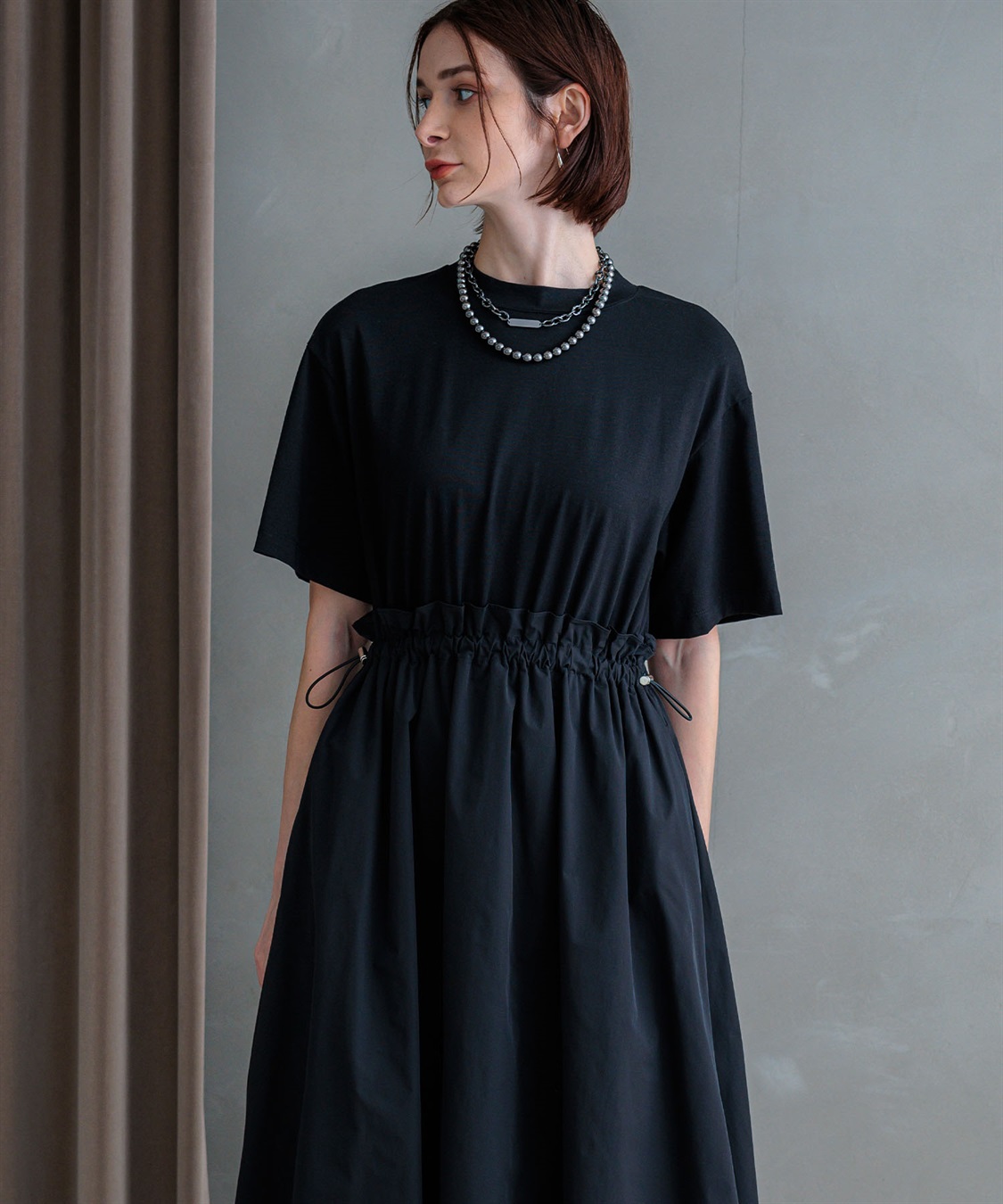 ONE‘S TRUE Ｔドレス_variation_1