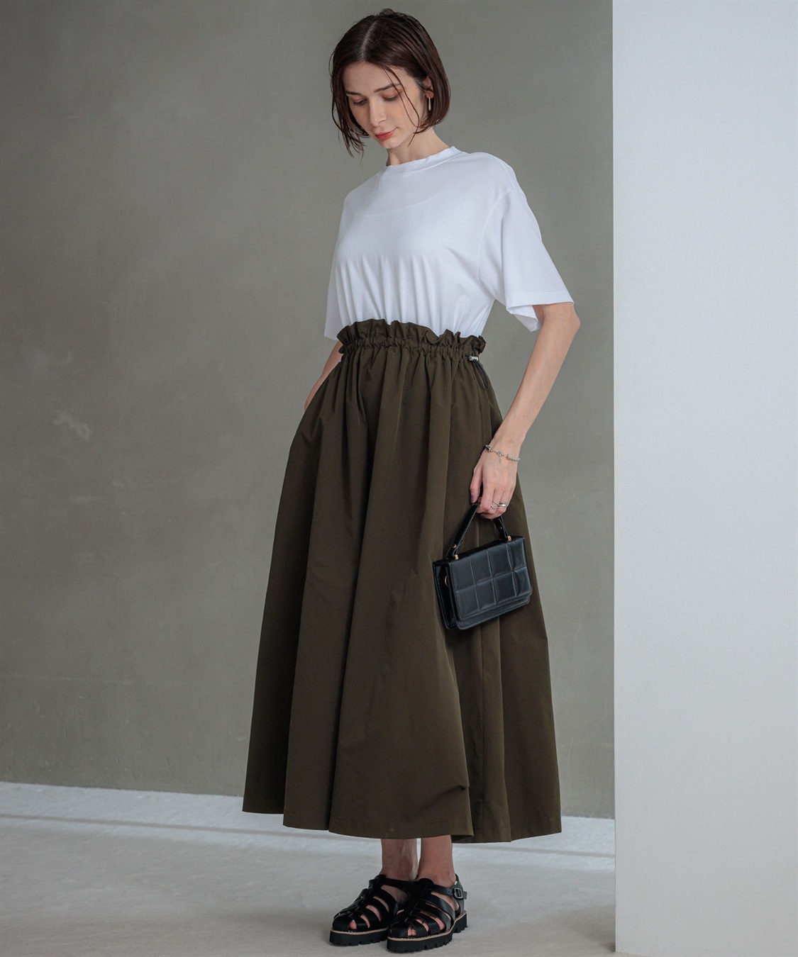 ONE‘S TRUE Ｔドレス_variation_2