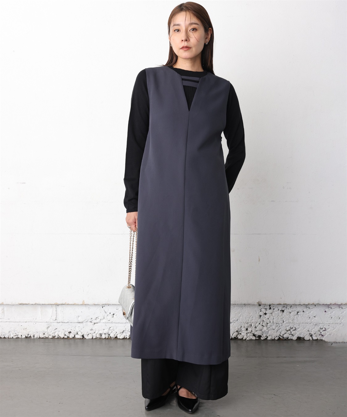 ONE‘S TRUE ポンチジャンスカ_main