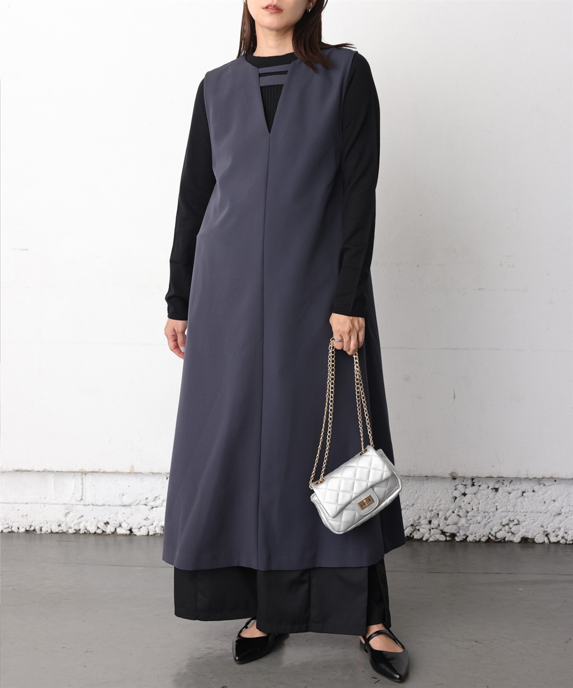 ONE‘S TRUE ポンチジャンスカ_variation_2