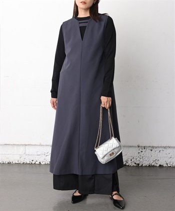 ポンチジャンスカ(チャコール-Ｍ)