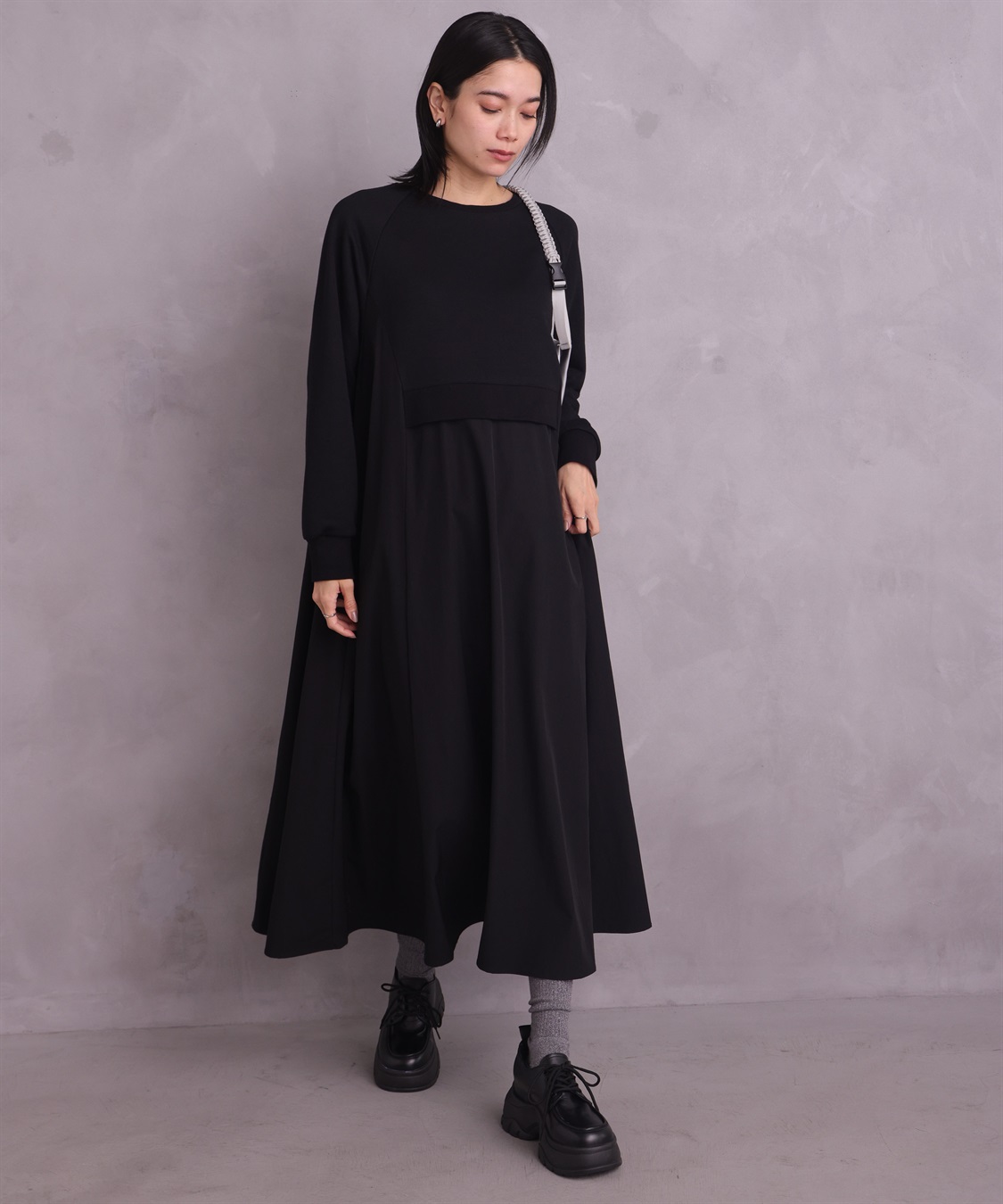 ONE‘S TRUE ドッキングワンピース_main