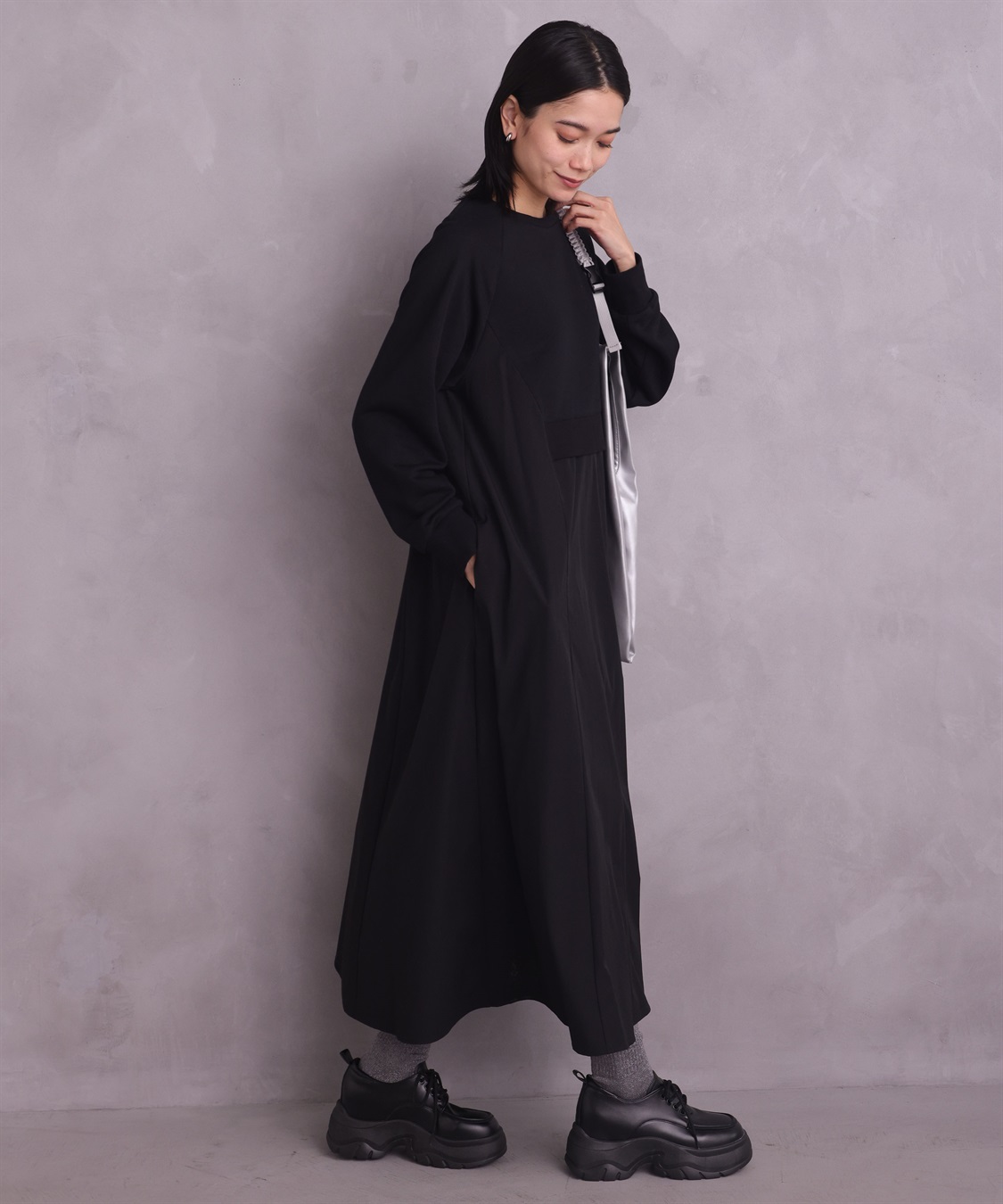 ONE‘S TRUE ドッキングワンピース_variation_1