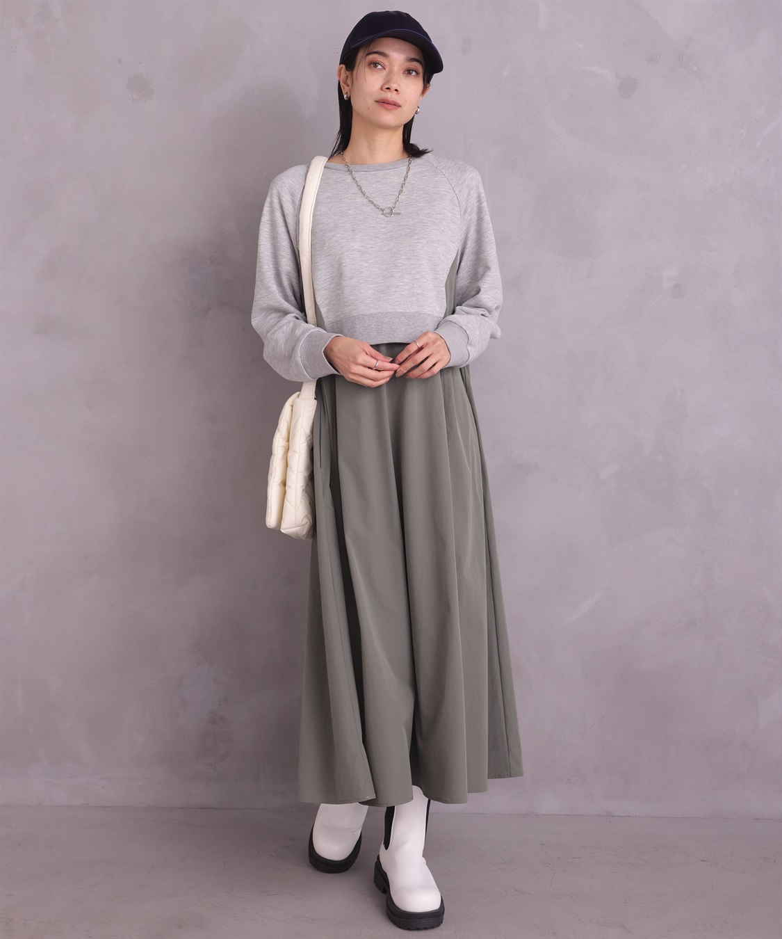 ONE‘S TRUE ドッキングワンピース_variation_2