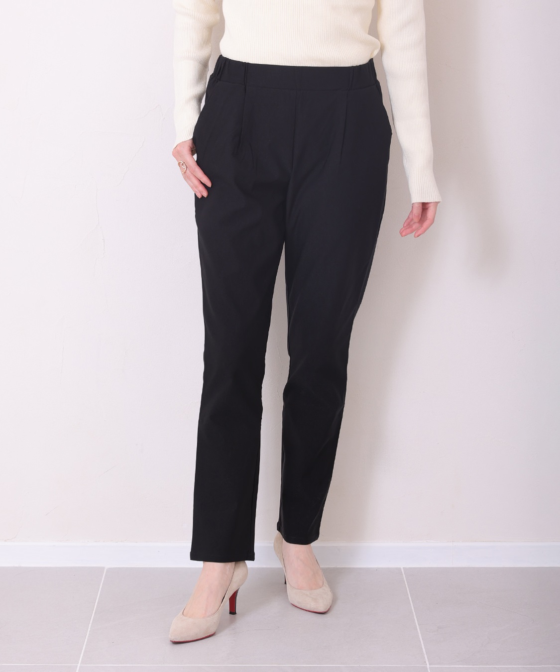 ONE‘S TRUE バリラクパンツ_variation_1