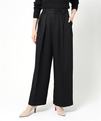 ONE‘S TRUE ワイドパンツ_variationthumb_1