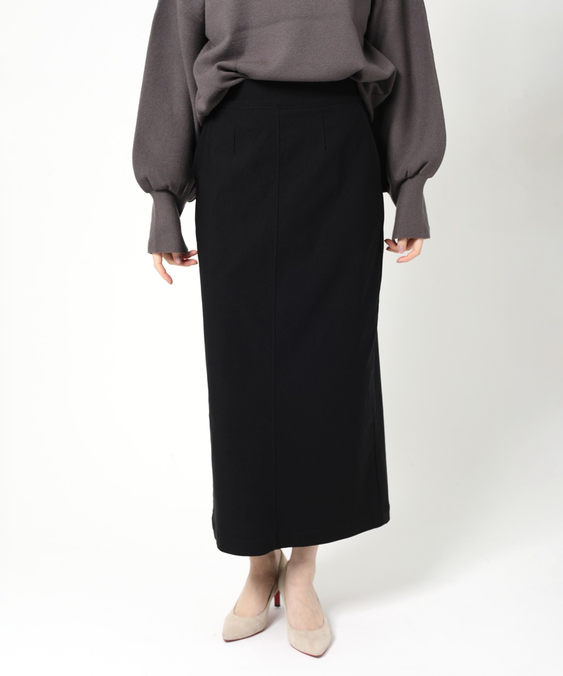 タイトスカート ONE'S TRUE｜クロスプラス公式通販サイト