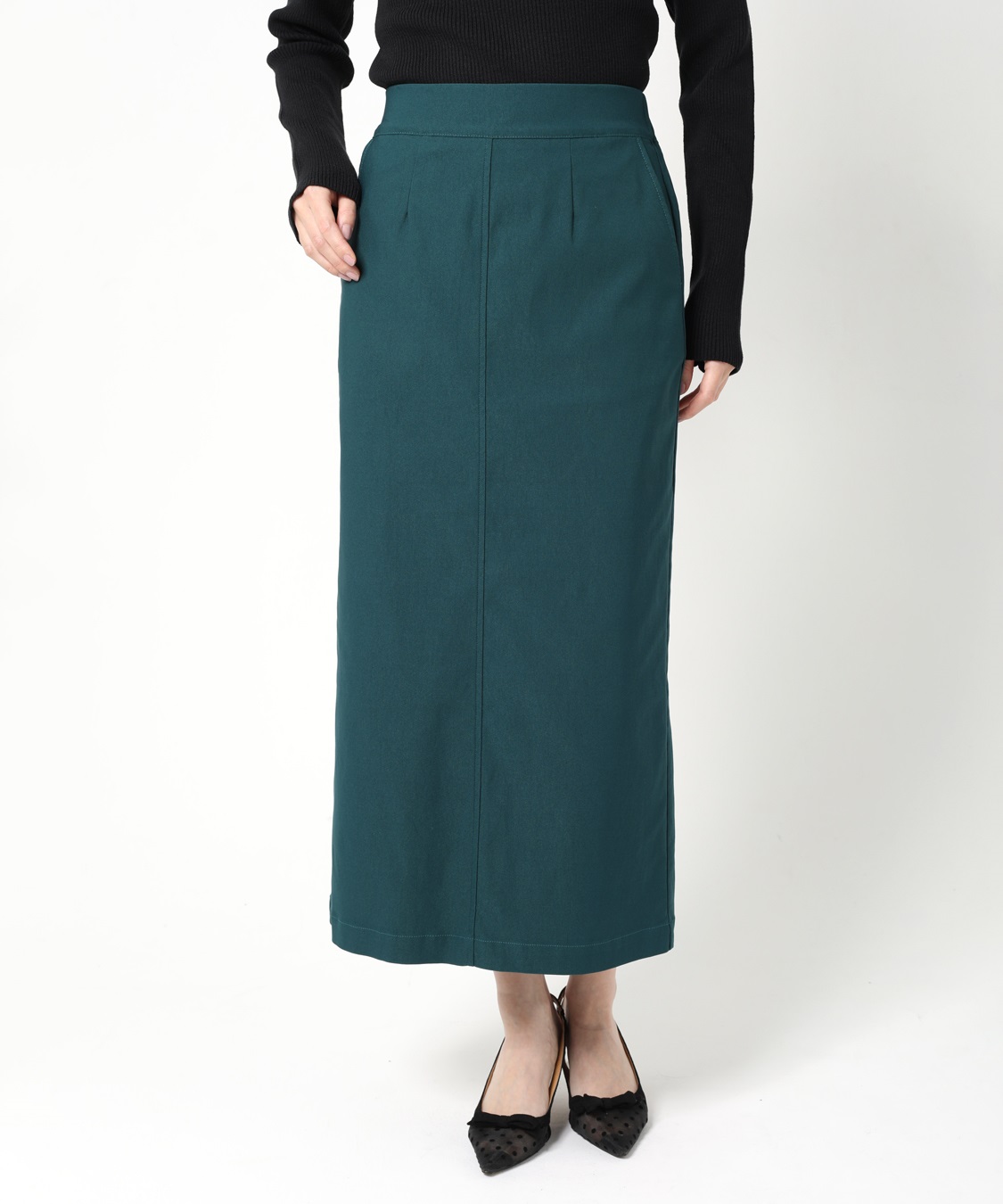 タイトスカート ONE'S TRUE｜クロスプラス公式通販サイト