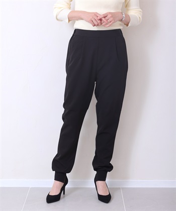 ONE‘S TRUE ジョガーパンツ_variationthumb_1