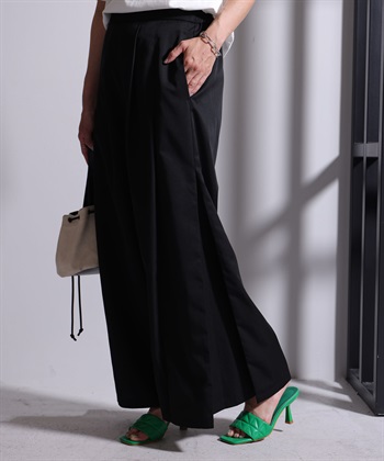 サイドボックスタックパンツ ONE'S TRUE｜クロスプラス公式通販