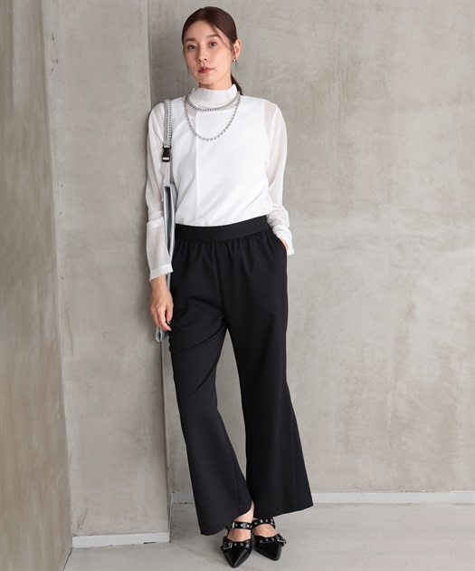 バギーパンツ ONE'S TRUE｜クロスプラス公式通販サイト