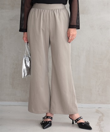 ONE‘S TRUE バギーパンツ_variationthumb_2