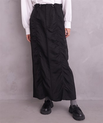 ONE‘S TRUE ドロストスカート_variationthumb_1