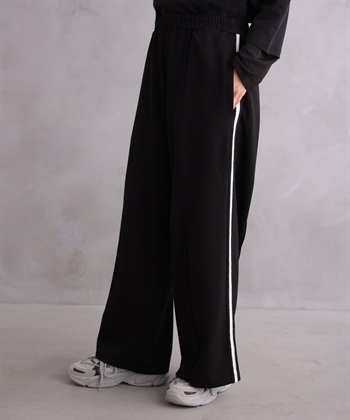 ONE‘S TRUE サイドラインパンツ_variationthumb_1