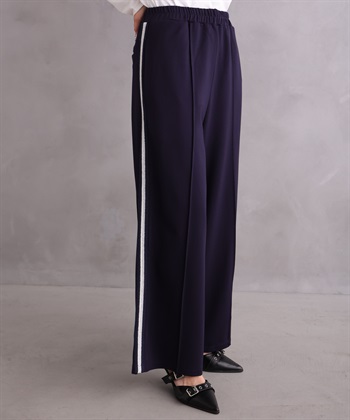 ONE‘S TRUE サイドラインパンツ_variationthumb_2