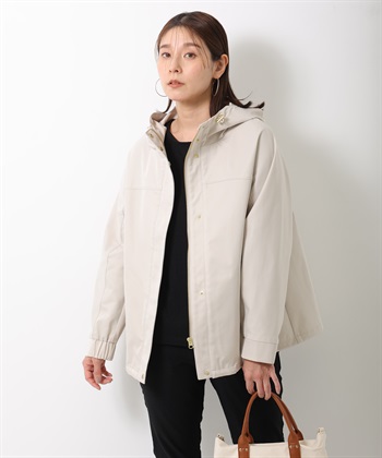 ONE‘S TRUE 撥水マウンテンパーカー_variationthumb_1