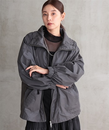 ONE‘S TRUE マウンテンパーカー_variationthumb_1