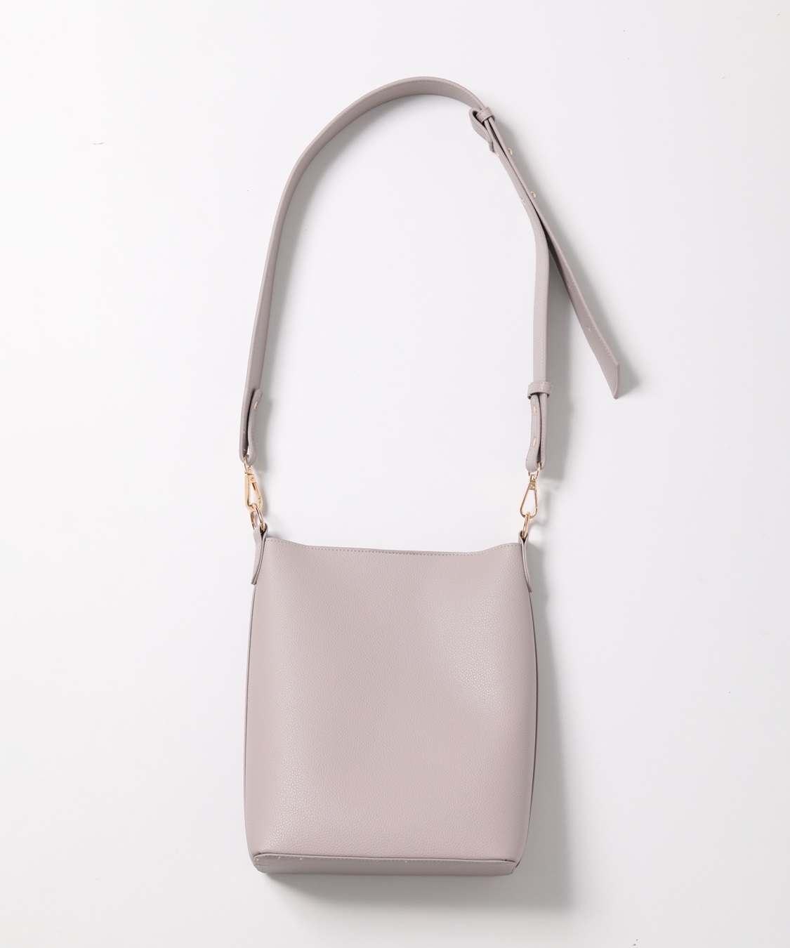 ONE‘S TRUE 合皮BAG_variation_1