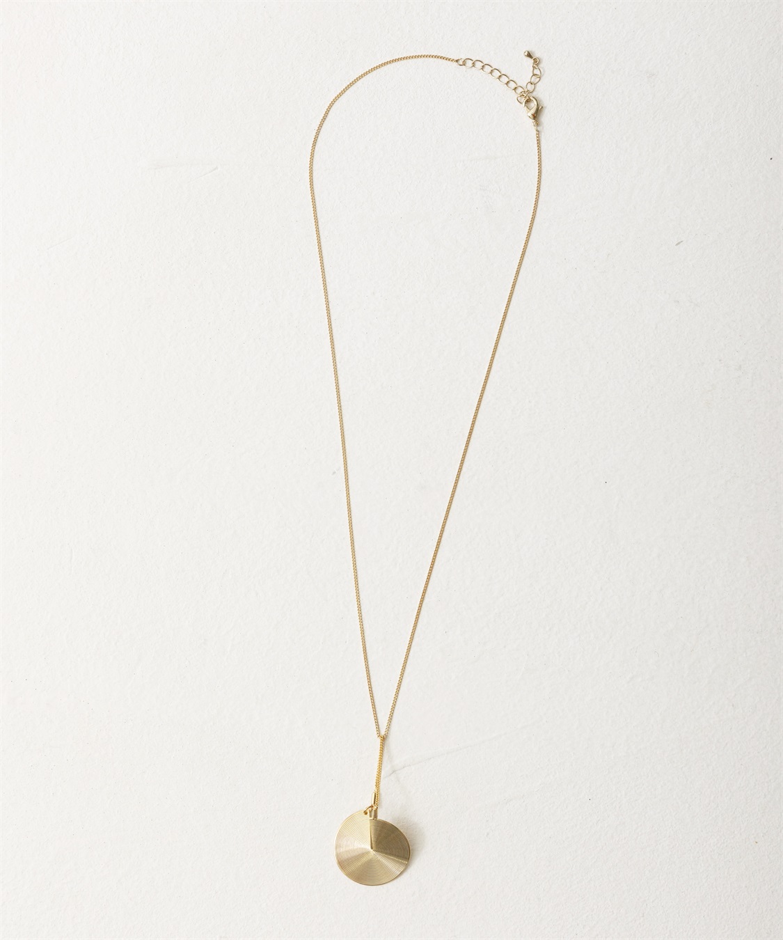 ONE‘S TRUE モチーフトップネックレス_variation_1