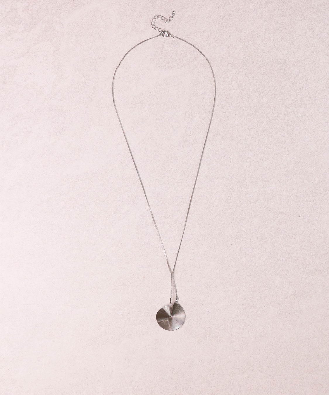 ONE‘S TRUE モチーフトップネックレス_variation_2