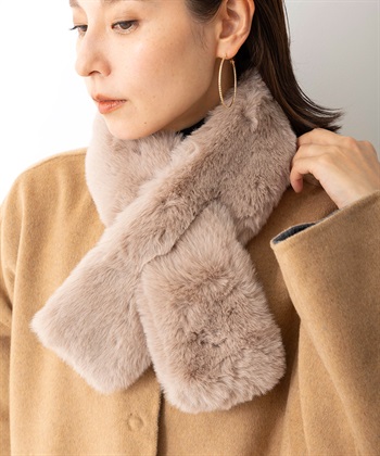 ミニファーティペット(ベージュ-フリー)