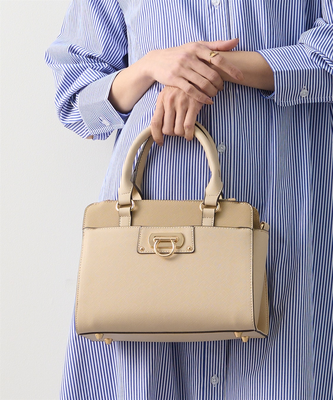 ONE‘S TRUE BAG_main