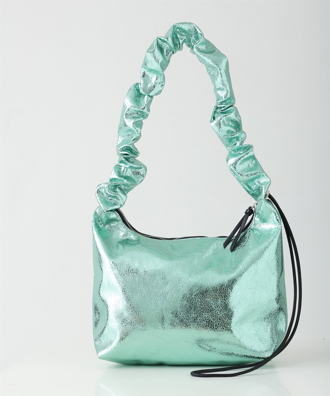 ONE‘S TRUE シャーリングショルダーBAG_variation_2