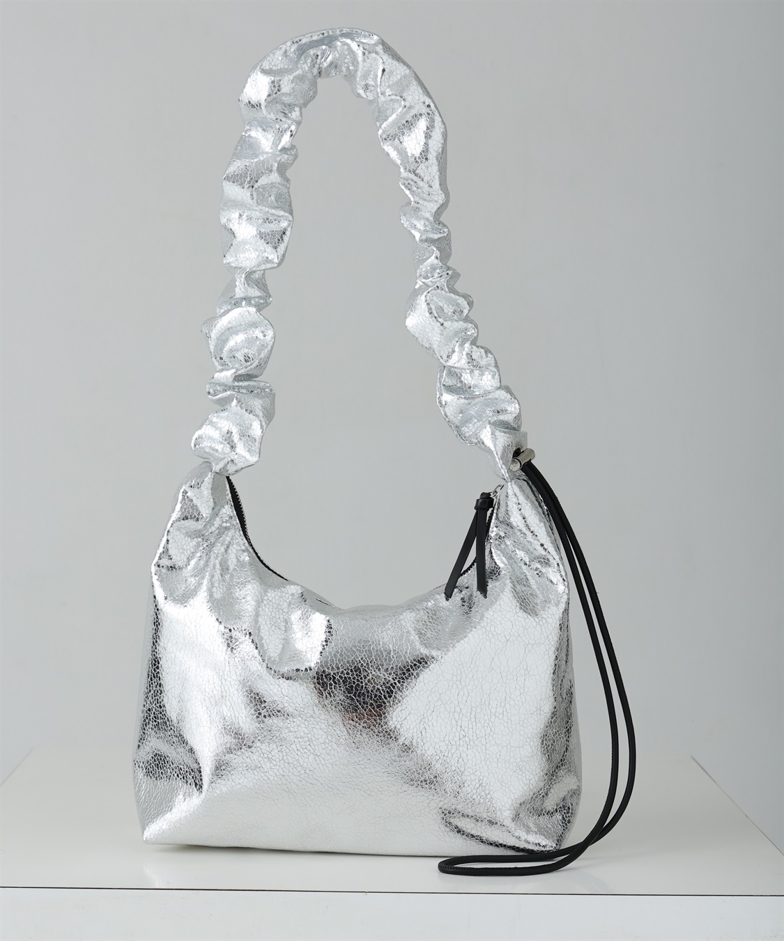 ONE‘S TRUE シャーリングショルダーBAG_variation_3