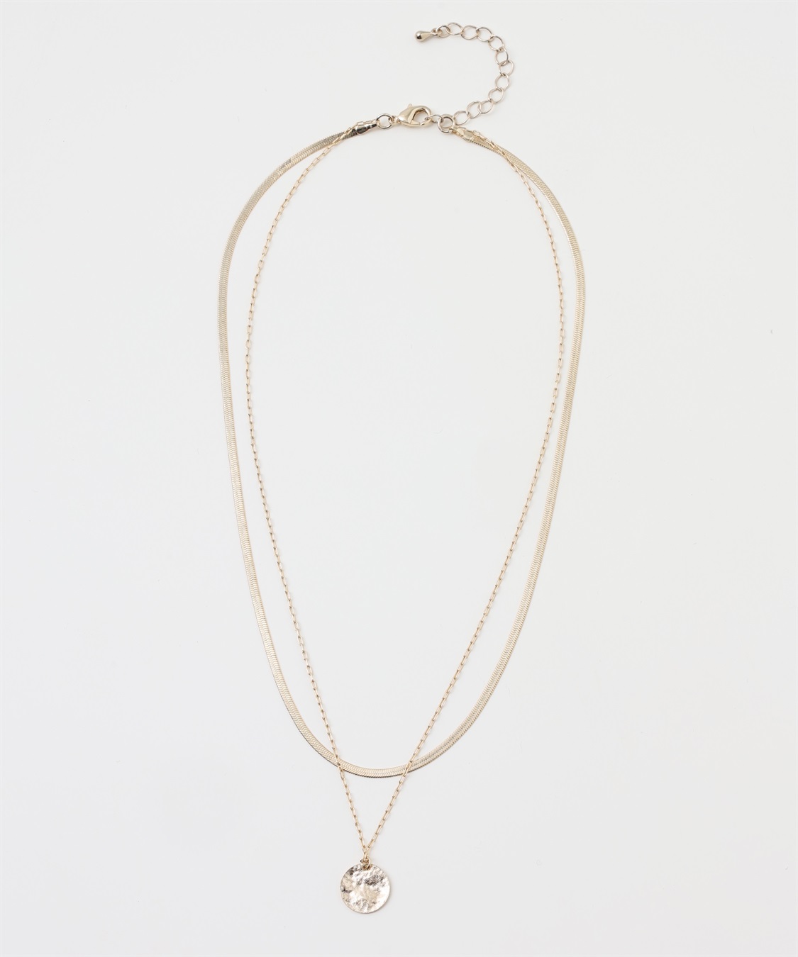 ONE‘S TRUE ネックレス_variation_1